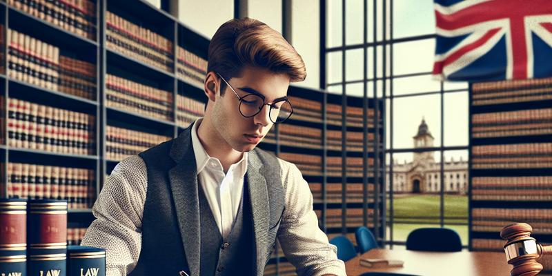 Double Licence Droit LLCE Anglais Double Licence Droit LLCE Anglais