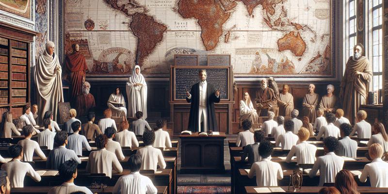 Histoire des Civilisations Étrangères : Cours Clés en Licence LLCER Histoire des Civilisations Étrangères : Cours Clés en Licence LLCER