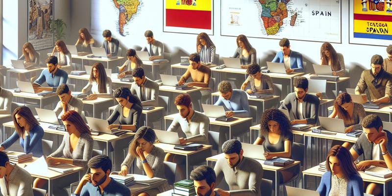 Les Débouchés D'une Licence LLCE Espagnol