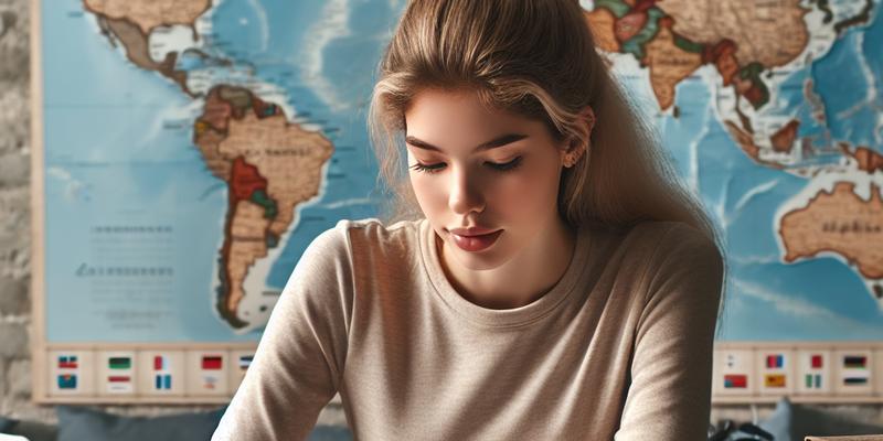 Lettre de Motivation Parcoursup pour Licence LLCER Lettre de Motivation Parcoursup pour Licence LLCER