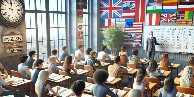 Licence LLCE Anglais : Programme et Emplois du Temps Licence LLCE Anglais : Programme et Emplois du Temps