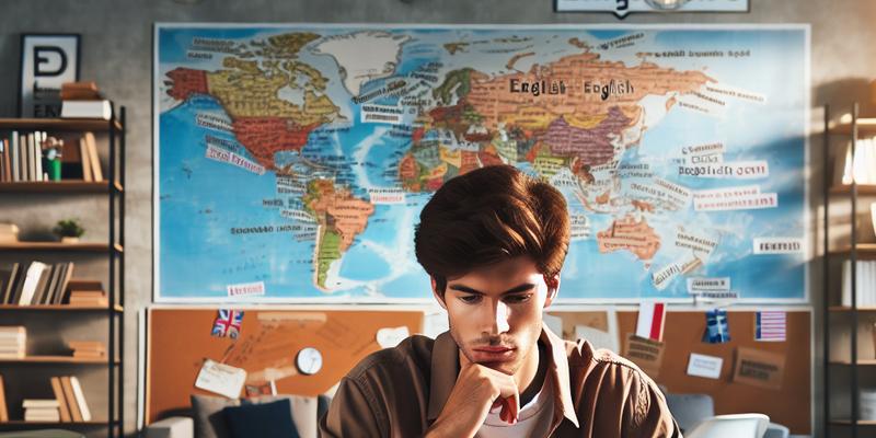 Licence LLCE Anglais : Que Faut-il Savoir?
