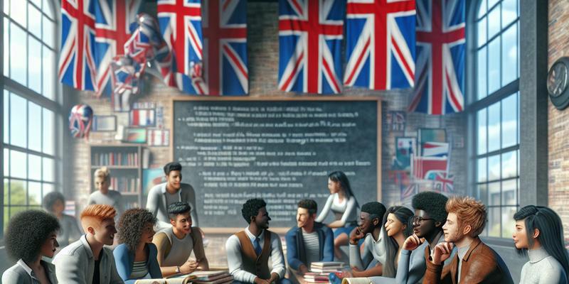 Licence LLCE en Anglais : Avis et Témoignages Licence LLCE en Anglais : Avis et Témoignages