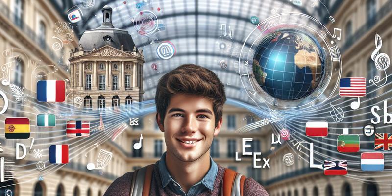 Licence LLCER Bordeaux : Programme et Avis Licence LLCER Bordeaux : Programme et Avis