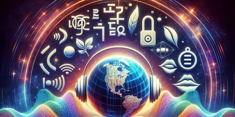 Phonétique et Prononciation : Maîtriser les Sons des Langues Étrangères Phonétique et Prononciation : Maîtriser les Sons des Langues Étrangères