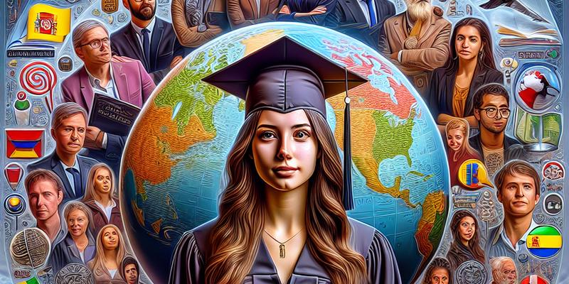 Que Faire avec une Licence LLCE Espagnol?