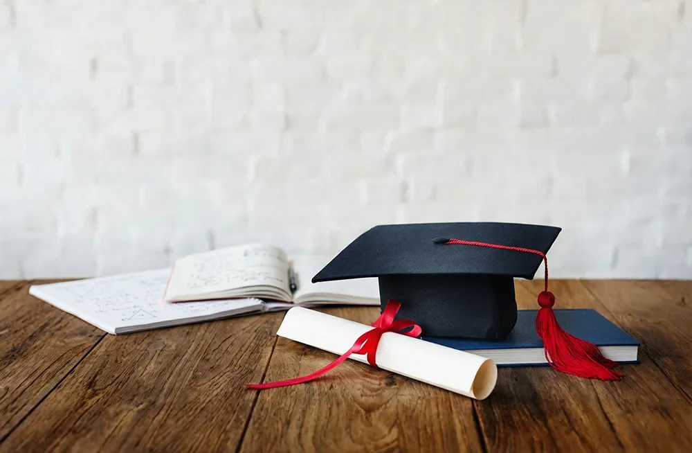 Réussite de son Licence LLCER